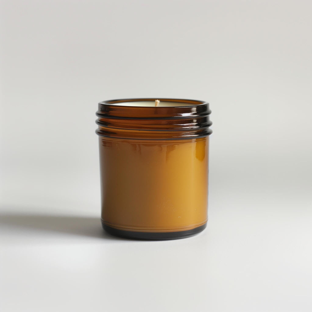 Soy wax with smells