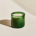 Glass candles